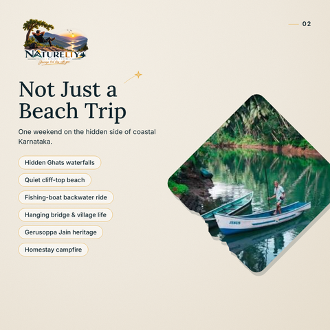 Hidden Honnavar trip itinerary 2 of 7