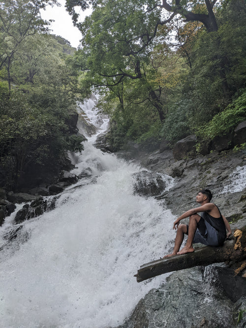 Naturelty trip photo