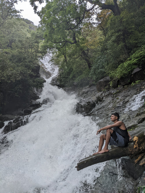 Naturelty trip photo