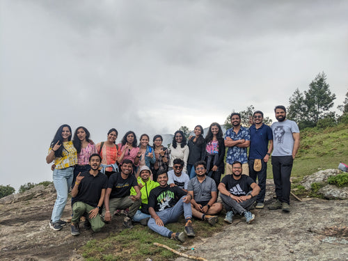 Naturelty trip photo