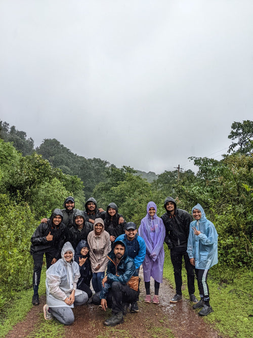 Naturelty trip photo