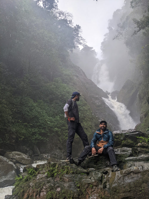 Naturelty trip photo