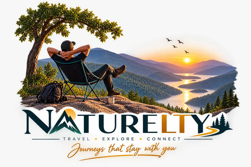 Naturelty trip photo