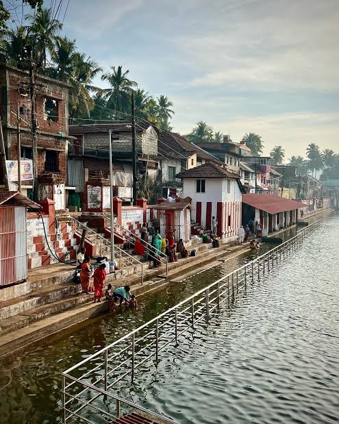 Sacred Gokarna heritage experience